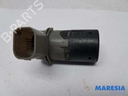 Electronic sensor ALFA ROMEO 159 (939_) 2.2 JTS (939AXB1B, 939AXB11) | BP31398117M84