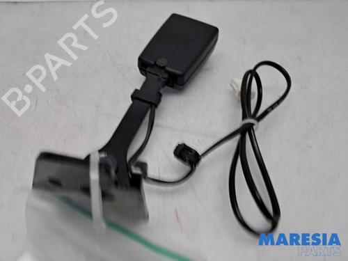 Used Seat buckle PEUGEOT 3008 I MPV (0U_) 1.6 THP (156 hp) 31531003