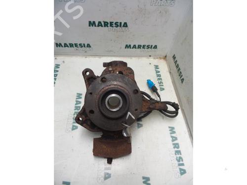 Used Left front steering knuckle CITROËN C5 I (DC_) 1.8 16V (DC6FZB, DC6FZE) (115 hp) 31485520