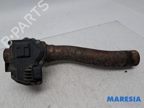 Used Egr RENAULT GRAND SCÉNIC III (JZ0/1_) 1.6 dCi (JZ00, JZ12) (130 hp) 31471088