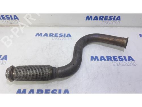 Pipe PEUGEOT 508 I (8D_) 1.6 HDi | BP31527735M125 - Image 2