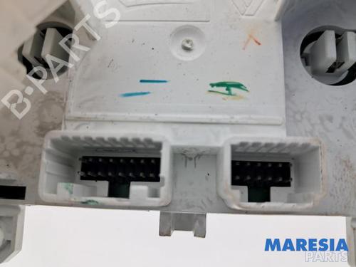 Climate control RENAULT CLIO IV (BH_) 0.9 TCe 90 (BHNF, BHMA, BHMH, BHJK, BHJR) | BP33707854I5 - Image 7