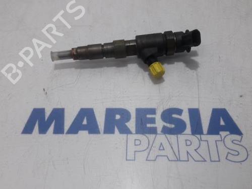 Used Injector CITROËN JUMPY II Van 1.6 HDi 90 8V (90 hp) 31521180