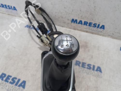 Andre CITROËN C-ELYSEE (DD_) 1.2 VTi 82 | BP31529685O1