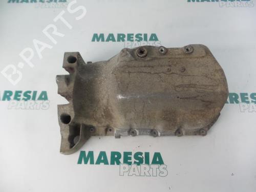 Used Front right seatbelt PEUGEOT 307 (3A/C) 1.6 16V (109 hp) 31481431