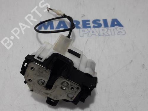 Electronic module FIAT PANDA (169_) 1.2 (169.AXB11, 169.AXB1A) | BP31527765M83 