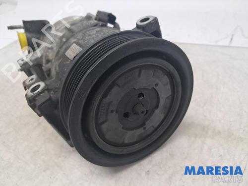AC compressor PEUGEOT RCZ 1.6 16V | BP37241708M34 - Image 2