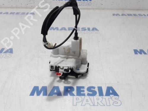 Used Electronic module FIAT 500 (312_) 1.2 (312AXA1A) (69 hp) 31491250