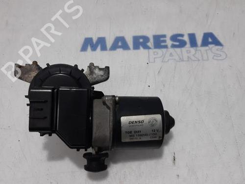 Used Front wiper motor FIAT PANDA (169_) 1.2 (169.AXB11, 169.AXB1A) (60 hp) 31436367
