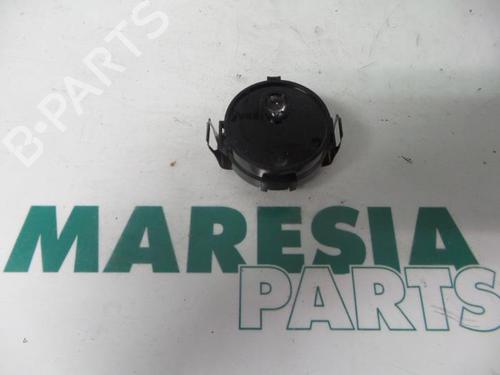 Used Electronic sensor RENAULT CLIO III (BR0/1, CR0/1) 1.6 16V GT (BR10, CR10) (128 hp) 31456044