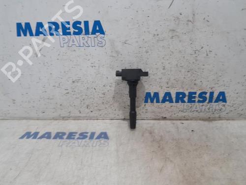 Used Ignition coil RENAULT MEGANE III Grandtour (KZ0/1) 1.2 TCe (KZ2B, KZ11) (116 hp) 31465107