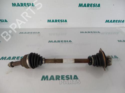 left-front-driveshaft-renault-trafic-ii-van-fl-2001-31407920 main image