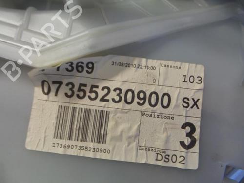 Other FIAT PUNTO EVO (199_) 1.3 D Multijet | BP31449869O1 