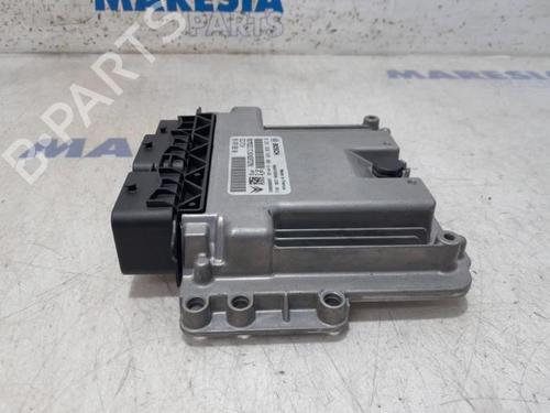Engine control unit (ECU) PEUGEOT PARTNER Box Body/MPV 1.6 HDi / BlueHDi 75 | BP31388517M57 