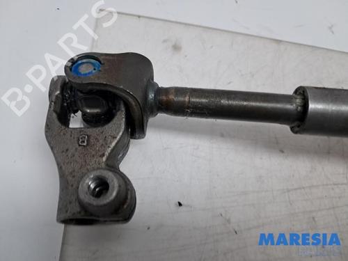 Steering column RENAULT MEGANE III Hatchback (BZ0/1_, B3_) 1.6 16V (BZ1B, BZ1H) | BP40510296M21 - Image 4