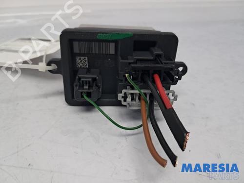 Electronic sensor RENAULT CLIO IV (BH_) 0.9 TCe 90 (BHNF, BHMA, BHMH, BHJK, BHJR) | BP31516377M84