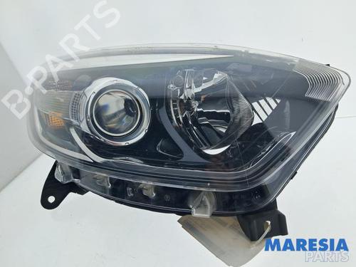 Right headlight RENAULT CAPTUR I (J5_, H5_) 1.2 TCe 120 | BP37524292C29 - Image 3