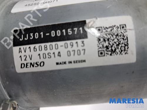 Steering column PEUGEOT 108 1.0 VTi | BP36420586M21 - Image 8