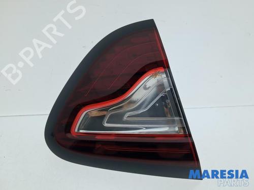 Used Left taillight Left taillight RENAULT CAPTUR I (J5_, H5_) 1.3 TCe 150 (J5NK, J5JS) (150 hp) 40093075 40093075