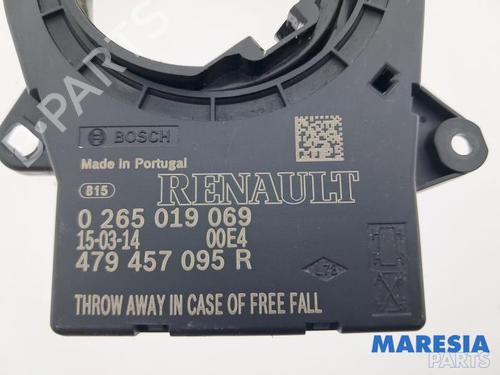 Electronic sensor RENAULT CAPTUR I (J5_, H5_) 0.9 TCe 90 | BP38569724M84 - Image 3