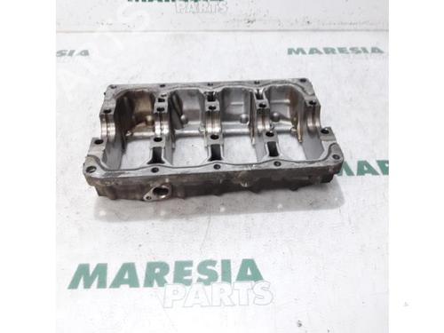 Used Front right seatbelt FIAT GRANDE PUNTO (199_) 1.4 T-Jet (199AXM1A, 199BXM1A, 199BXN1A) (120 hp) 31460451