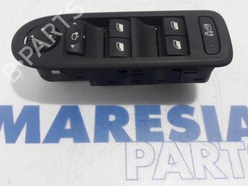 Used Switch PEUGEOT 508 I (8D_) 1.6 HDi (112 hp) 31438024