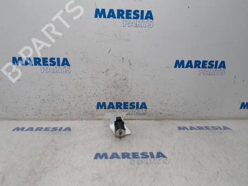 Used Ignition barrel PEUGEOT 2008 I (CU_) 1.6 HDi (92 hp) 31441080