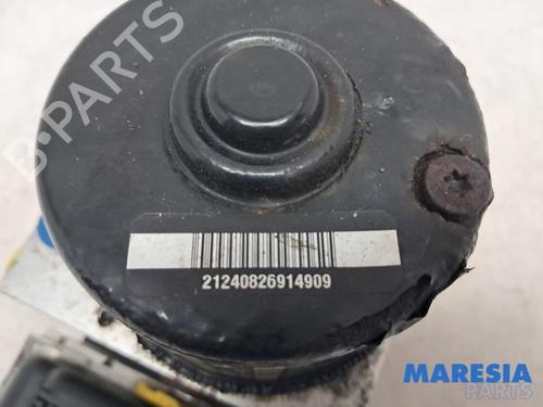 ABS pump CITROËN DS3 (SA_) 1.6 VTi 120 | BP38459397M43 - Image 5