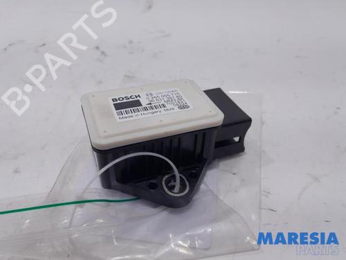 Elektronische module CITROËN C4 Grand Picasso I (UA_) 2.0 i 16V (140 hp) 31395531