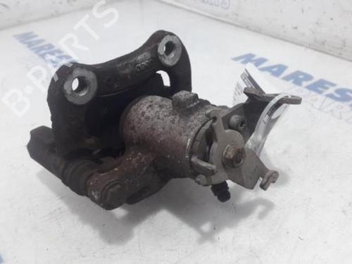 Right rear brake caliper RENAULT MEGANE III Hatchback (BZ0/1_, B3_) 1.4 TCe (BZ0F, BZ1V) | BP31526076M106 