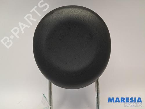Used Headrest FIAT 500 (312_) 1.2 (312AXA1A) (69 hp) 31442953