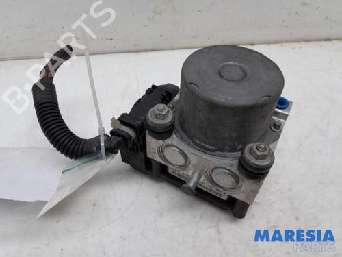 Used ABS pump CITROËN C1 (PM_, PN_) 1.0 (68 hp) 31536350
