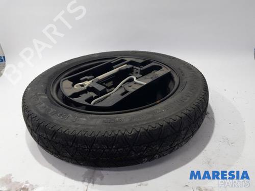 Used Jack Kit Jack Kit PEUGEOT 308 II (LB_, LP_, LW_, LH_, L3_) 1.2 THP 130 (131 hp) 31408267 31408267
