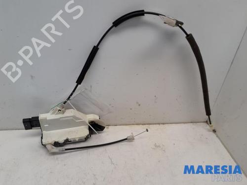 Used Electronic module CITROËN DS3 (SA_) 1.6 THP 155 (156 hp) 31468775