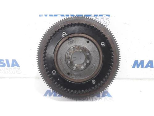 Flywheel CITROËN NEMO Box Body/MPV (AA_) 1.3 HDi 75 | BP31398977M101 - Image 3