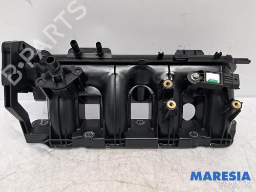 Used Injection rail RENAULT GRAND SCÉNIC III (JZ0/1_) 1.4 16V (JZ0F) (131 hp) 31477823