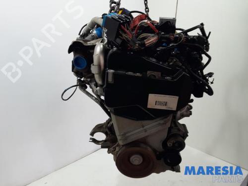 Engine RENAULT CLIO IV Grandtour (KH_) 1.5 dCi 90 (KHN3, KHN4) | BP31419014M1 - Image 4