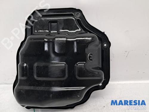 Used Front right seatbelt RENAULT GRAND SCÉNIC III (JZ0/1_) 1.4 16V (JZ0F) (131 hp) 31430100