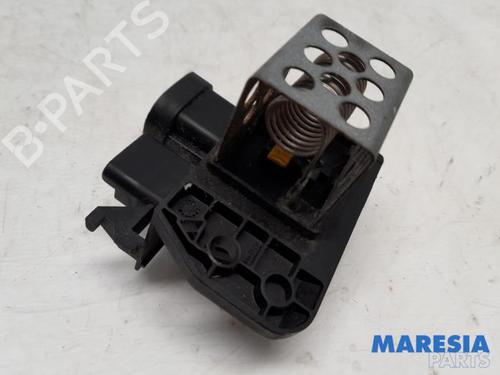 Sonda eletrónica CITROËN C4 Grand Picasso II (DA_, DE_) 1.6 VTi 120 (120 hp) 31454335