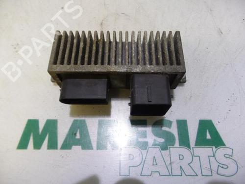 Used Electronic sensor RENAULT GRAND SCÉNIC III (JZ0/1_) 1.5 dCi (JZ09, JZ0D, JZ10, JZ14, JZ1G, JZ29, JZ2C) (110 hp) 31508743