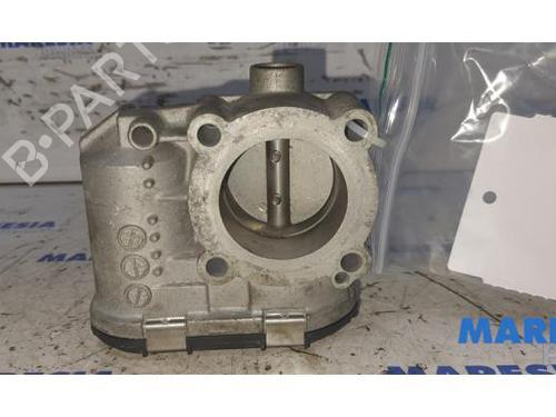 Throttle body FIAT DOBLO Cargo (263_) 1.4 | BP31490144M82 