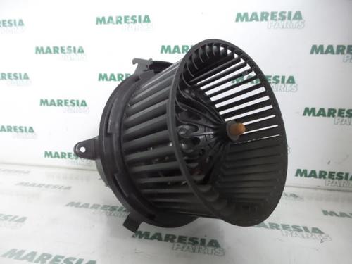 Varmeblæser CITROËN C4 CACTUS 1.2 VTi 82 | BP31393363M62