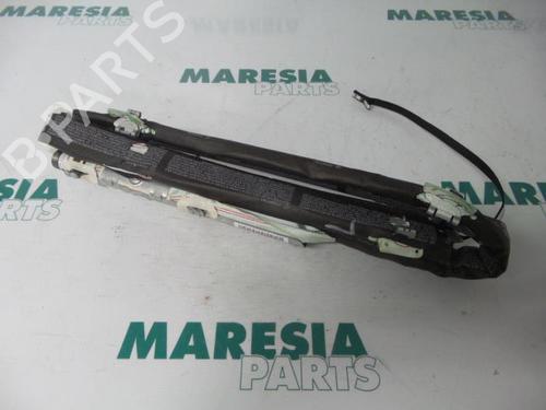 Used Left curtain airbag PEUGEOT 308 I (4A_, 4C_) 1.6 16V (120 hp) 31509132