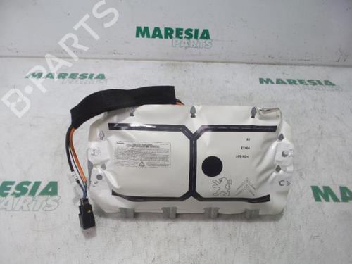Used Passenger airbag PEUGEOT 207 SW (WK_) 1.6 16V (120 hp) 31493502