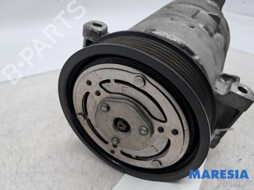 AC compressor ALFA ROMEO GIULIA (952_) 2.0 (952ABA25B) | BP36985559M34 - Image 2