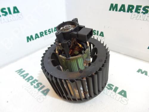 Used Heater blower motor FIAT SEICENTO / 600 (187_) 1.1 (187AXB, 187AXB1A, 187AXC1A02) (54 hp) 31397079