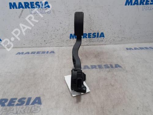 Módulo eletrónico PEUGEOT 208 I (CA_, CC_) 1.0 VTi (68 hp) 31444564