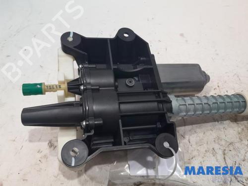 Electric handbrake CITROËN DS4 (NX_) 1.6 VTi 120 | BP31462119E5 