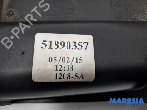 Air filter box FIAT 500L (351_, 352_) 1.4 (199LYB1B) | BP40235596M87 - Image 6