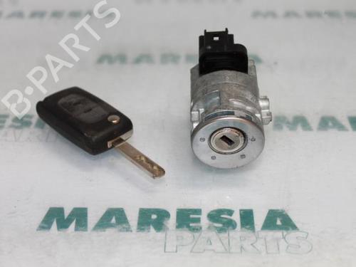 ignition-barrel-peugeot-407-sw-6e_-6d_-2004-2005-2006-2007-2008-2009-2010-2011-31398470 main image